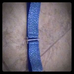 Belt
